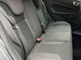 Ford Fiesta 1.25 Zetec Euro 6 5dr 20