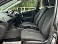 Ford Fiesta 1.25 Zetec Euro 6 5dr 39