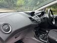 Ford Fiesta 1.25 Zetec Euro 6 5dr 11