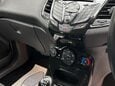 Ford Fiesta 1.25 Zetec Euro 6 5dr 13