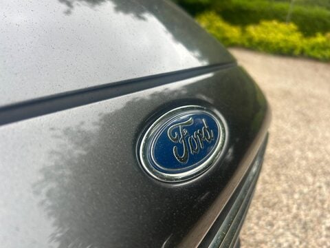 Ford Fiesta 1.25 Zetec Euro 6 5dr 53