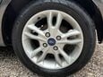 Ford Fiesta 1.25 Zetec Euro 6 5dr 29