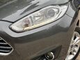 Ford Fiesta 1.25 Zetec Euro 6 5dr 44