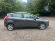Ford Fiesta 1.25 Zetec Euro 6 5dr 9