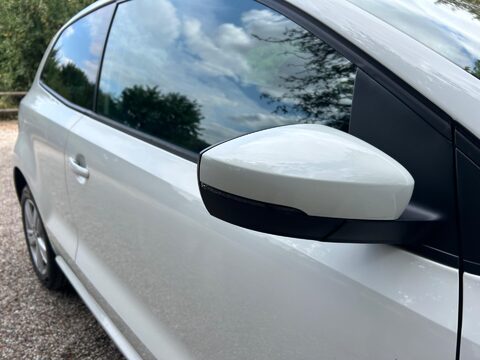 Volkswagen Polo 1.2 TSI Match Edition Euro 6 (s/s) 3dr 39