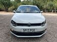 Volkswagen Polo 1.2 TSI Match Edition Euro 6 (s/s) 3dr 6
