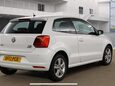 Volkswagen Polo 1.2 TSI Match Edition Euro 6 (s/s) 3dr 2