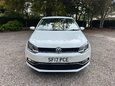 Volkswagen Polo 1.2 TSI Match Edition Euro 6 (s/s) 3dr 2