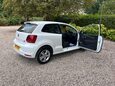 Volkswagen Polo 1.2 TSI Match Edition Euro 6 (s/s) 3dr 14