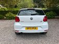 Volkswagen Polo 1.2 TSI Match Edition Euro 6 (s/s) 3dr 10