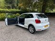 Volkswagen Polo 1.2 TSI Match Edition Euro 6 (s/s) 3dr 7
