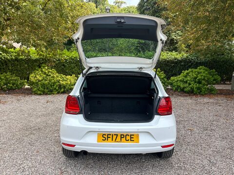Volkswagen Polo 1.2 TSI Match Edition Euro 6 (s/s) 3dr 41