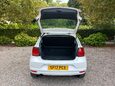 Volkswagen Polo 1.2 TSI Match Edition Euro 6 (s/s) 3dr 41