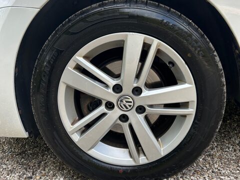 Volkswagen Polo 1.2 TSI Match Edition Euro 6 (s/s) 3dr 33