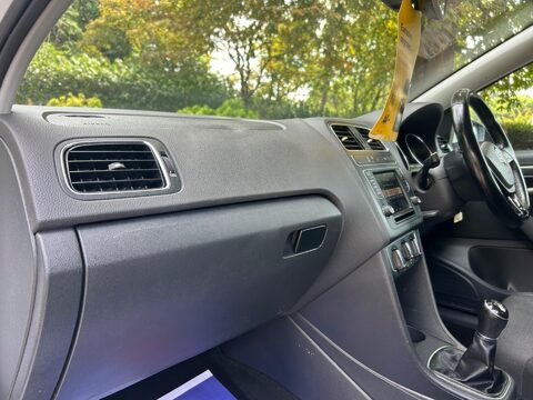 Volkswagen Polo 1.2 TSI Match Edition Euro 6 (s/s) 3dr 16