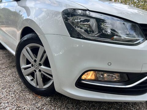 Volkswagen Polo 1.2 TSI Match Edition Euro 6 (s/s) 3dr 47