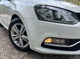 Volkswagen Polo 1.2 TSI Match Edition Euro 6 (s/s) 3dr 47