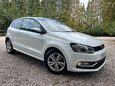 Volkswagen Polo 1.2 TSI Match Edition Euro 6 (s/s) 3dr 5