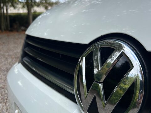 Volkswagen Polo 1.2 TSI Match Edition Euro 6 (s/s) 3dr 31