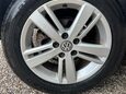 Volkswagen Polo 1.2 TSI Match Edition Euro 6 (s/s) 3dr 35