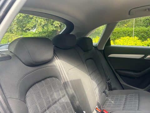 Audi Q3 1.4 TFSI CoD Sport Euro 6 (s/s) 5dr 16