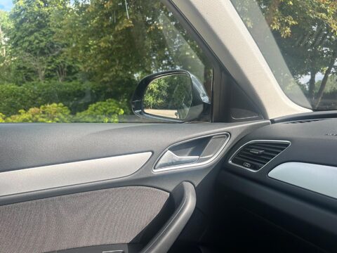 Audi Q3 1.4 TFSI CoD Sport Euro 6 (s/s) 5dr 40