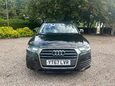 Audi Q3 1.4 TFSI CoD Sport Euro 6 (s/s) 5dr 2