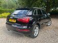 Audi Q3 1.4 TFSI CoD Sport Euro 6 (s/s) 5dr 9