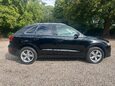 Audi Q3 1.4 TFSI CoD Sport Euro 6 (s/s) 5dr 8