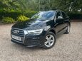Audi Q3 1.4 TFSI CoD Sport Euro 6 (s/s) 5dr 3