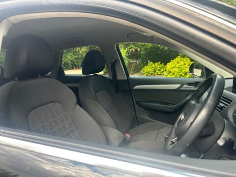 Audi Q3 1.4 TFSI CoD Sport Euro 6 (s/s) 5dr 14