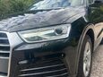 Audi Q3 1.4 TFSI CoD Sport Euro 6 (s/s) 5dr 37