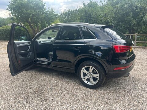 Audi Q3 1.4 TFSI CoD Sport Euro 6 (s/s) 5dr 42