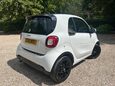Smart Fortwo Coupe 1.0 Edition White Twinamic Euro 6 (s/s) 2dr 14