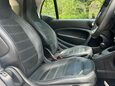 Smart Fortwo Coupe 1.0 Edition White Twinamic Euro 6 (s/s) 2dr 19