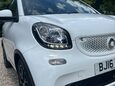 Smart Fortwo Coupe 1.0 Edition White Twinamic Euro 6 (s/s) 2dr 6