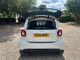 Smart Fortwo Coupe 1.0 Edition White Twinamic Euro 6 (s/s) 2dr 11