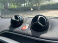 Smart Fortwo Coupe 1.0 Edition White Twinamic Euro 6 (s/s) 2dr 17
