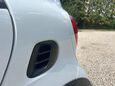 Smart Fortwo Coupe 1.0 Edition White Twinamic Euro 6 (s/s) 2dr 44