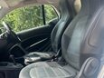 Smart Fortwo Coupe 1.0 Edition White Twinamic Euro 6 (s/s) 2dr 36