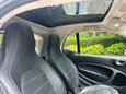 Smart Fortwo Coupe 1.0 Edition White Twinamic Euro 6 (s/s) 2dr 18