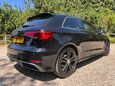 Audi A3 1.4 TFSI CoD S line Euro 6 (s/s) 3dr 8