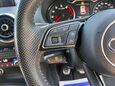 Audi A3 1.4 TFSI CoD S line Euro 6 (s/s) 3dr 17