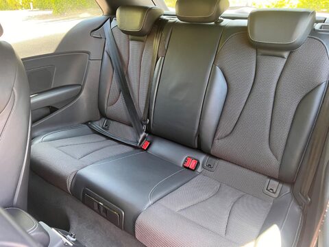 Audi A3 1.4 TFSI CoD S line Euro 6 (s/s) 3dr 15