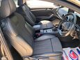 Audi A3 1.4 TFSI CoD S line Euro 6 (s/s) 3dr 12