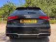 Audi A3 1.4 TFSI CoD S line Euro 6 (s/s) 3dr 6