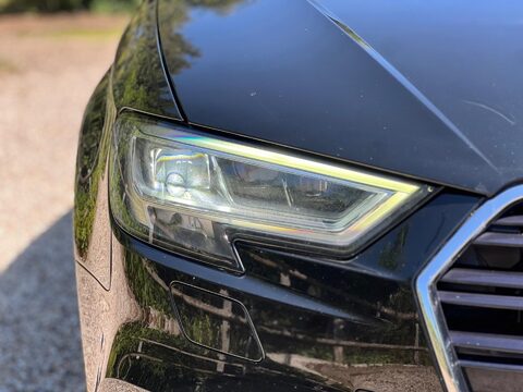 Audi A3 1.4 TFSI CoD S line Euro 6 (s/s) 3dr 27