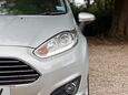 Ford Fiesta 1.25 Zetec Euro 6 3dr 26