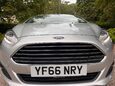 Ford Fiesta 1.25 Zetec Euro 6 3dr 27