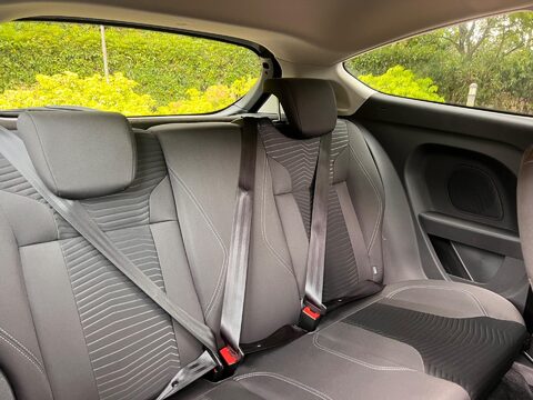 Ford Fiesta 1.25 Zetec Euro 6 3dr 14